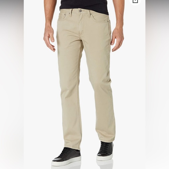 Levi's Jeans Levis 559 Mens Jeans Size 36x29 Poshmark